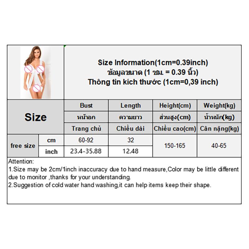 Fashion New Women Sexy Lingerie Set Lady Christmas Festival Bowknot Underwear Set Backless Bodysuit Red Brassiere Biustonosz