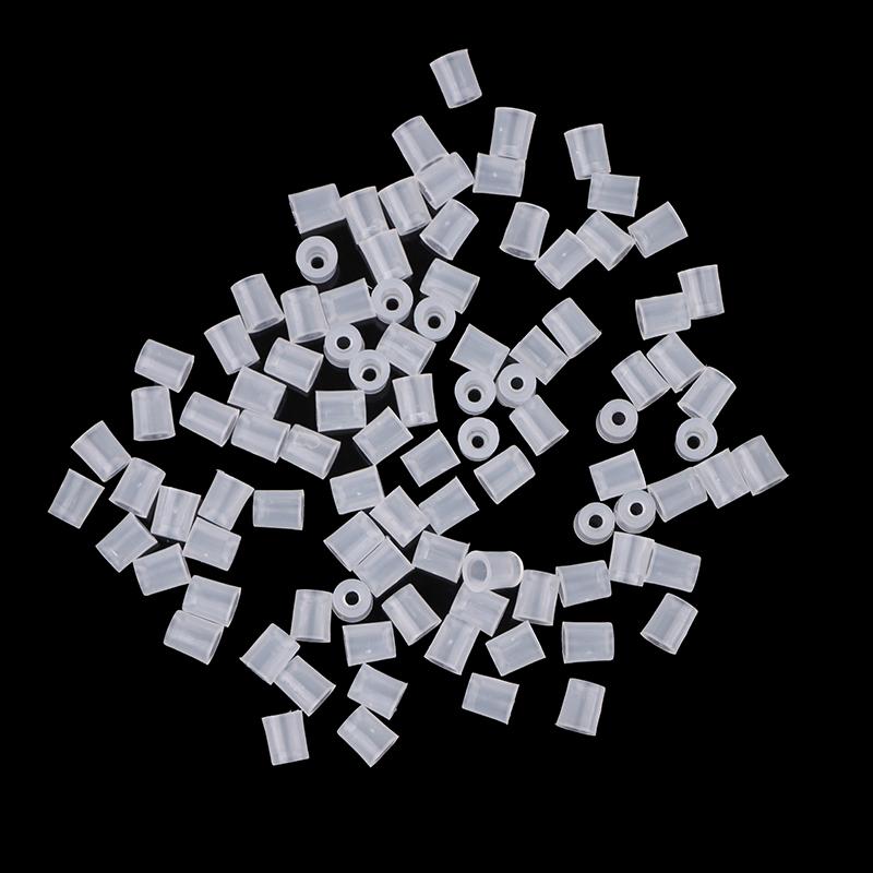 100Pcs Mini Refillable Perfume Converter Perfume Dispenser Portable Refill Tool Perfume Dispenser Syringe Special Needle