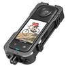 For Insta360 X4 Accessories Aluminum Alloy Expansion Bracket With Metal Frame Metal Rabbit Cage Protective Frame Accessories