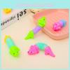Dinosaur Shark Stretching Tube Toy With Stress Relief Animal For Kids