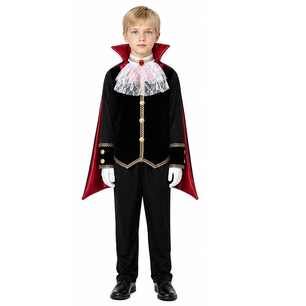 Fantasy Vampir Skelett Cosplay Kostüm Für Halloween Party Verkleidung