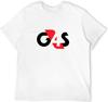 G4S Security Mercenary Soldier of Fortune Army T-Shirt Graphic Top Printed Shirthort Sleeve Mens Tee