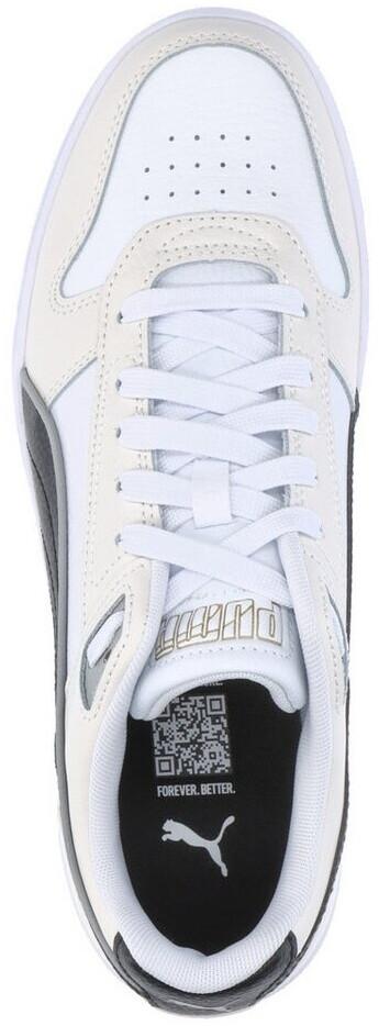 Кроссовки Puma RBD Game Low (386373) white/black/vapor gray