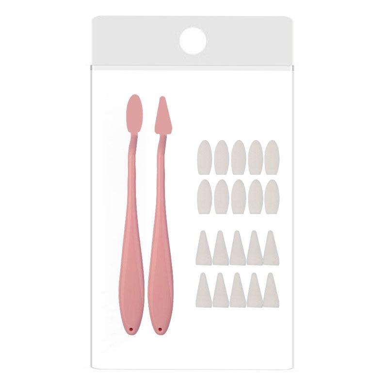 Sketching & Blending Tools Set: Blending Stumps, Sponge Ball, and Tortillon Paper