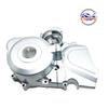 Tapa Lateral del Piñón del Motor 200CC 250 Moto de Cross Pit Bike ATV Lifan ZongShen Shineray BaShan Recambios