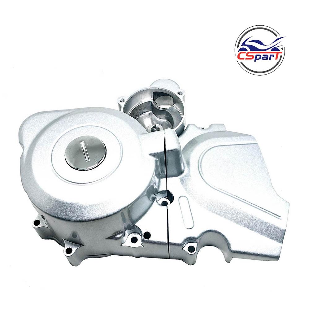 Tapa Lateral del Piñón del Motor 200CC 250 Moto de Cross Pit Bike ATV Lifan ZongShen Shineray BaShan Recambios