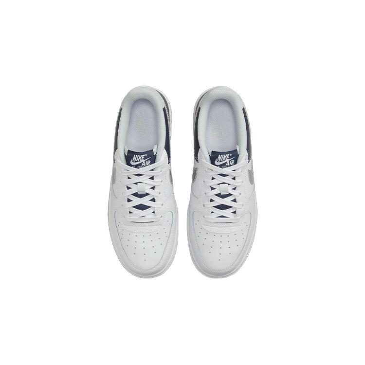 New Nike Air Force 1 LV8 GS 'Dallas Cowboys' DQ6048-100