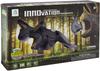 Doyusha IRC Infrared Walking Dinosaur Triceratops Electric Infrared Control 9988