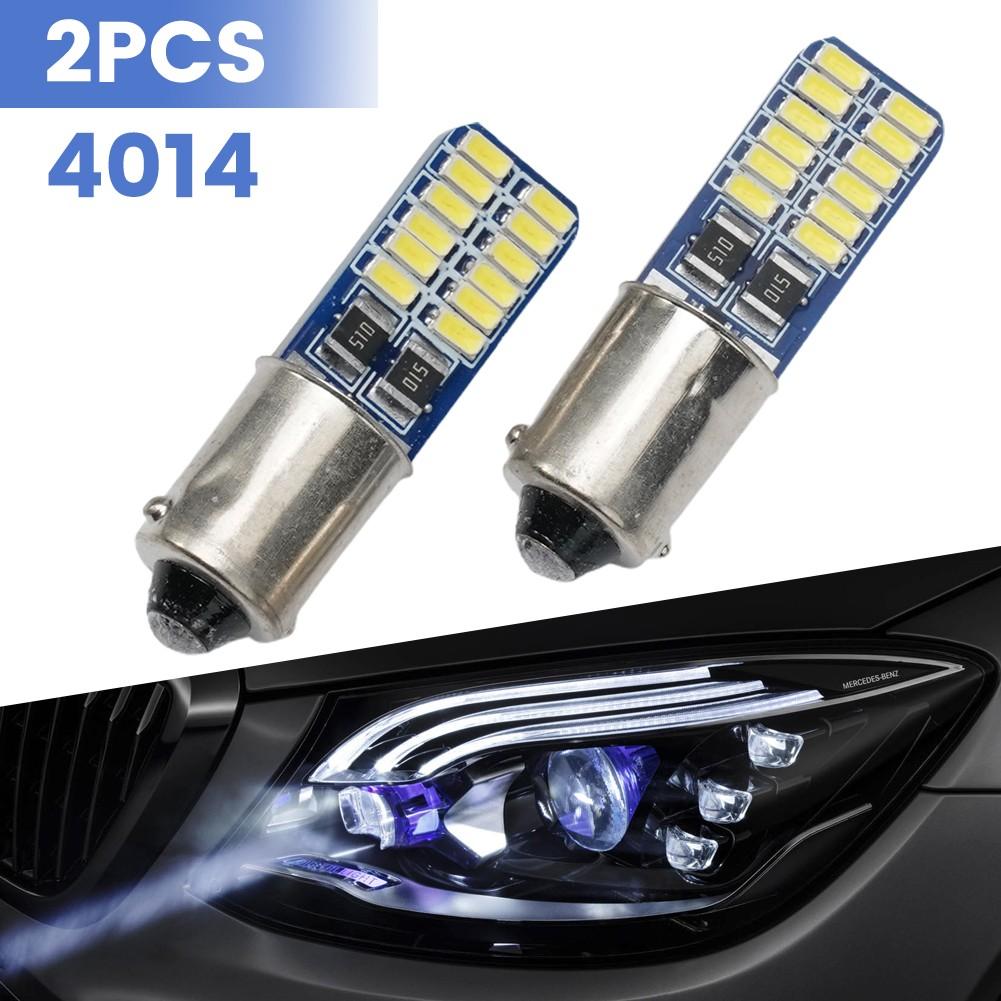 

Индикаторы приборной панели автомобиля 12 В постоянного тока BA9S CANBUS Car Light