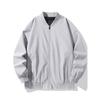 New Jacket Jacket Men's Spring and Autumn Trendy Brand Versatile Loose Baseball Collar Fashion Casual Top