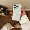 Advanced inductance electroplating Epoxy star for iphone11Promax Apple 11 mobile phone case 11 niche 11 girl