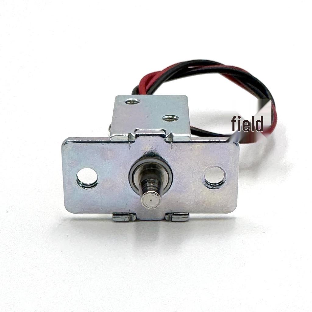 Hengda DC12V Casa Intelligente per Gatti Serratura Elettronica a Solenoide per Armadietti
