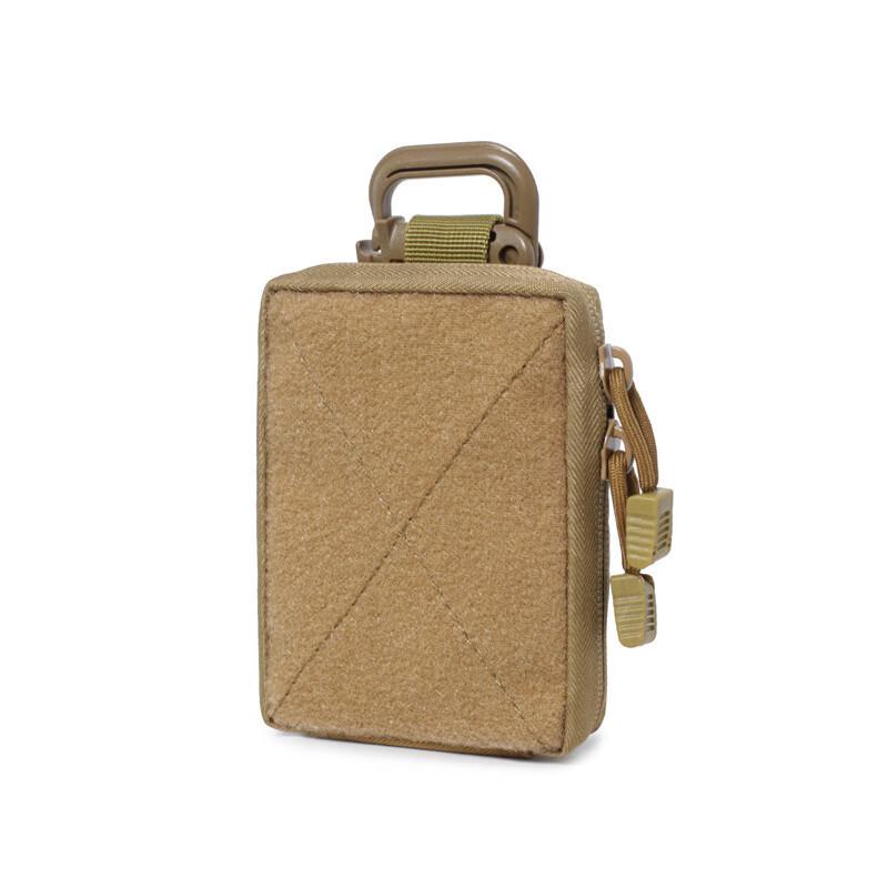Outdoor Portable Camping Tableware Storage Bag Compact