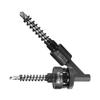 Accesorii pentru sculele electrice – Burghie