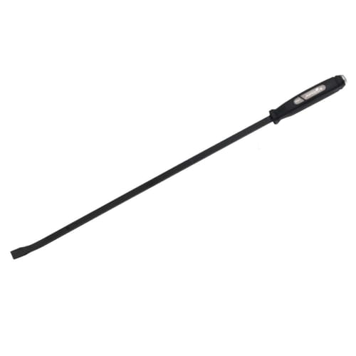 

Williams Pry Bars - Screwdriver Type (C-812) 17-inch Pry Bar, Screwdriver Type, JHWC-812