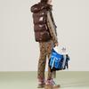 Gucci X Adidas Gg Trefoil Zip Jacket 722998-XJE1O-9742