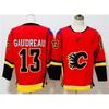 NHL Hockey Jersey Fan Apparel Cotton Team Shirt Chicago Blackhawks Edmonton Oilers Columbus Blue Jackets Toronto Maple