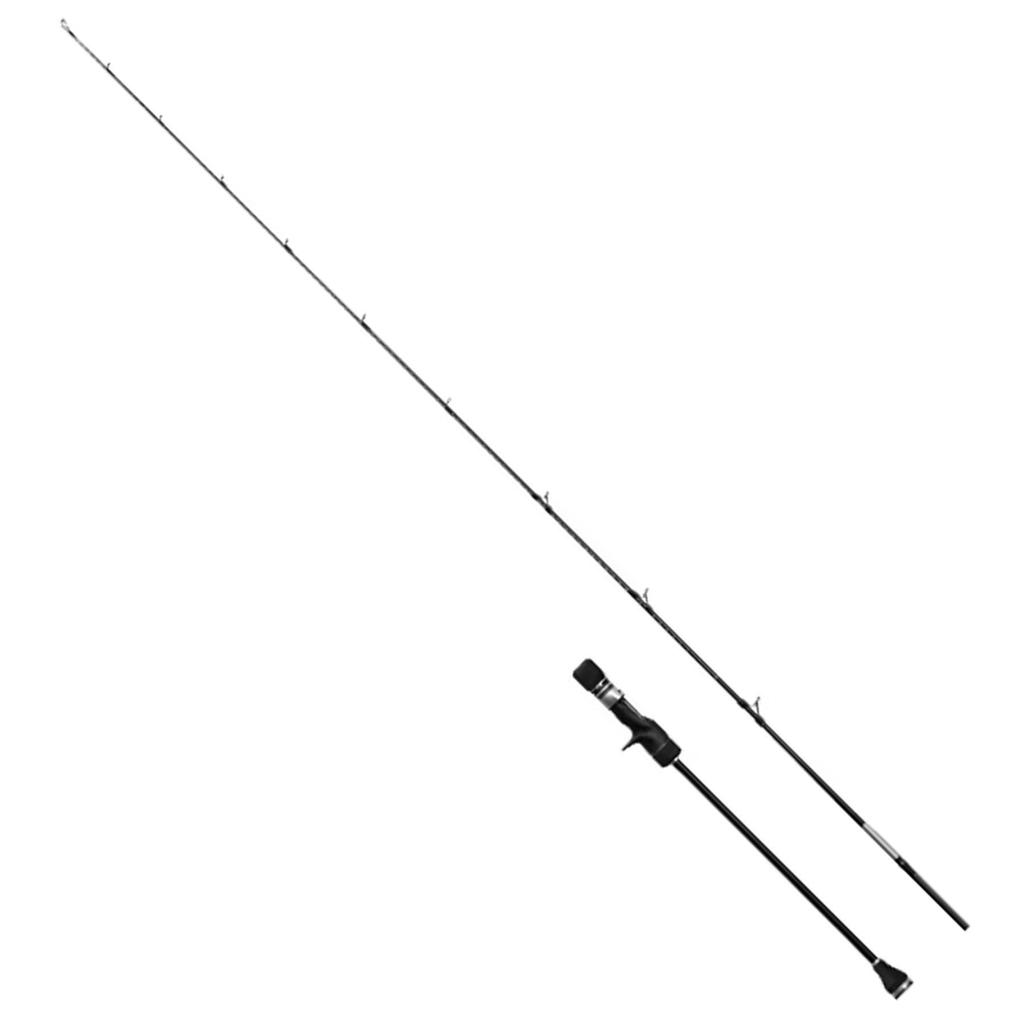 Shimano Offshore Rod 25 Grappler Type Slow J B66-2
