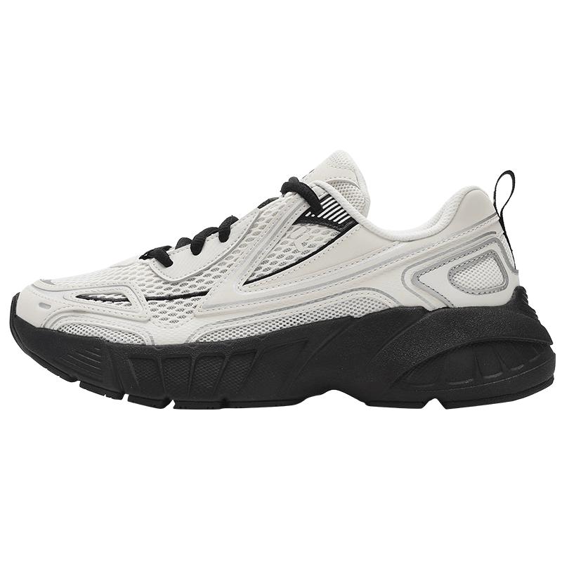 

FILA FUSION Women s CRED Retro Summer Running & Casual Shoes 35.5