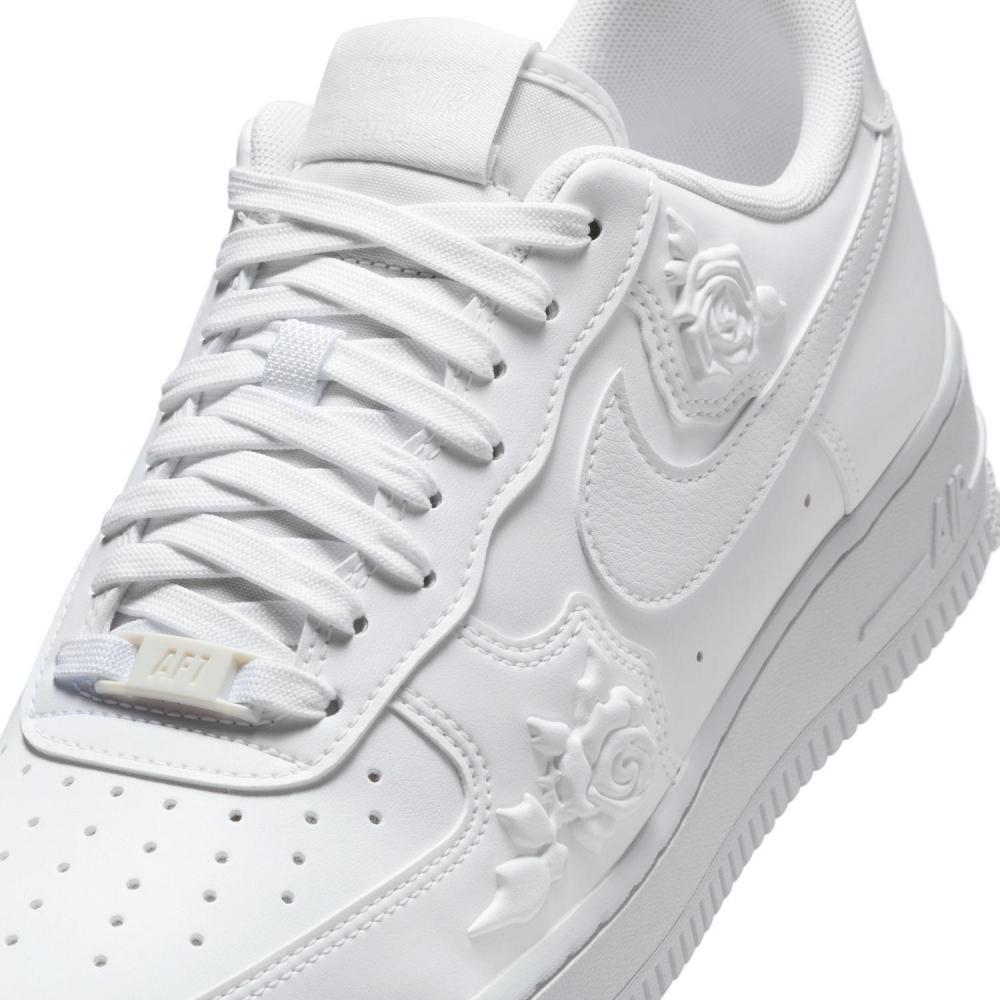Nike W Air Force 1  07 Whf2016 100Wht Wht