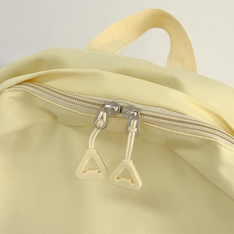 Mochila Escolar Mochila Feminina Estudante