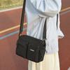 Men's  Crossbody Bag Women's Shoulder Bag Sports Style Small Square Bag