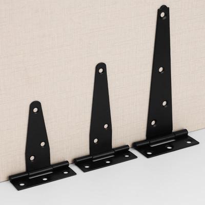Lacăte și accesorii pentru uși – Balamale