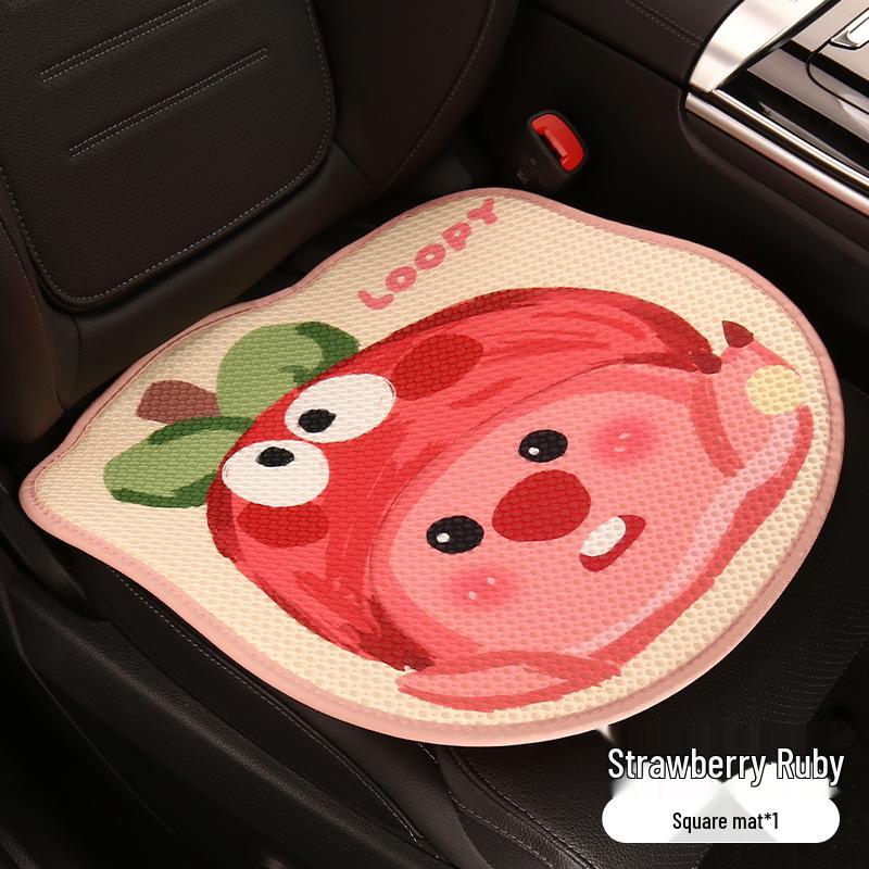 

2025 BYD Song Чехол на сиденье салона: Всесезонная полузакрытая подушка для модели IDMI 24. Universal