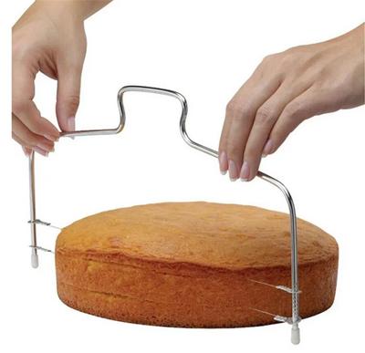Pasta Pişirme Araçları – Pasta Bıçakları