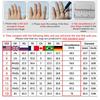 Huitan Fresh Style Women Ring Leaf Shaped Aesthetic Accessories for Wedding Party Gentle CopperColor Jewelry Inlaid Bright CZ