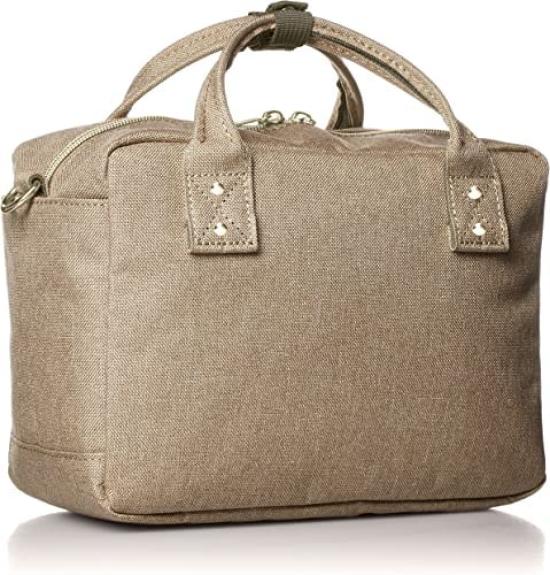 POST Shoulder Bag A5 Multi-Storage