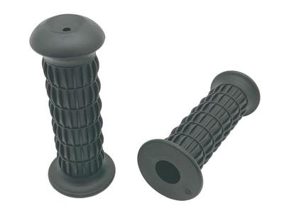 Cf Posh 811630 Old Style Grip Z2 Design, Closed End, Black