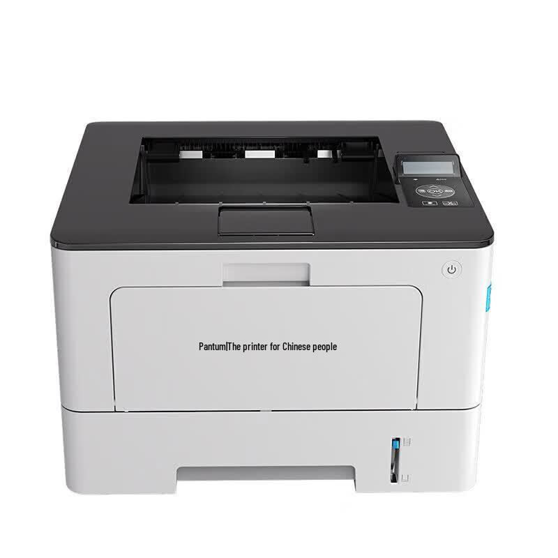 Pantum BP5155DN A4 Black and White Laser Printer CN plug (adapter included)