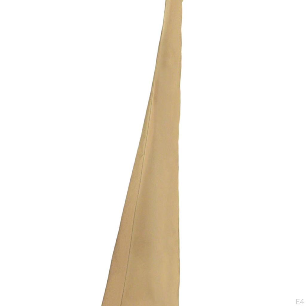 Outdoor Umbrella for Garden and Patio