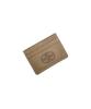 No Mas Card Case Vol.4 (Sand)
