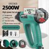 Green Forest Industrial Heat Gun CN Plug (adapter Included)