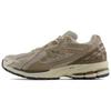 New Balance Mens 1906R Beige Vachetta Unisex Sneakers Cream Timberwolf Mindful-Grey M1906RZB