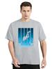 Scuba Dive T-Shirt Summer Fashion Casual Graphic Cotton T Shirt Clothing Oversized Unisex Fitness tshirt Tops Tees