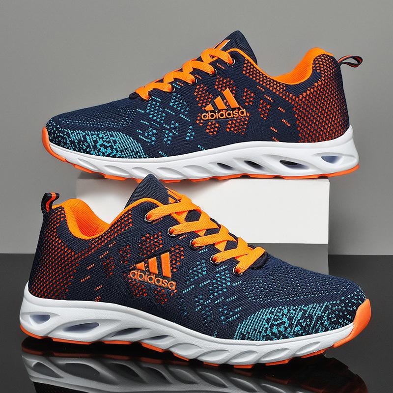 soft walking shoes for men