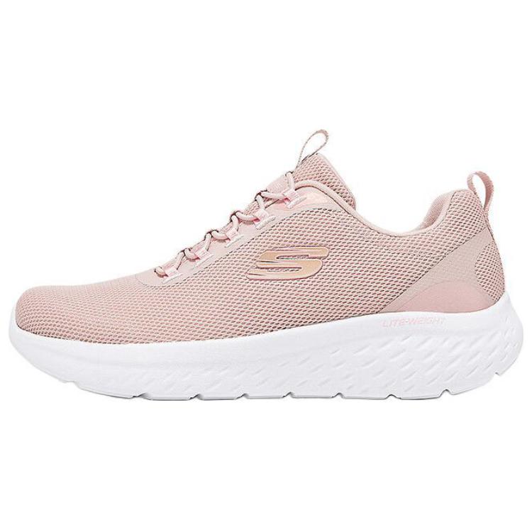 Skechers Go Series Comfortable Versatile Low-Top Casual Running Shoes Women sneaker Pink 897926-ROS 38