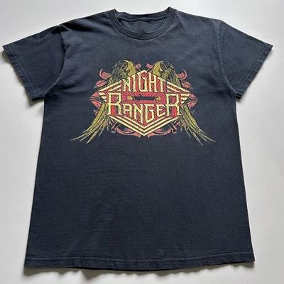 Classic Night Ranger Unisex Unisex S-5XL Shirt 12D898 Unisex T-Shirt