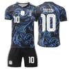 2010 Away Football Jerseys