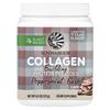 Sunwarrior, Plant-Based Collagen, Peppermint Bark, 6.17 Oz (175 G)