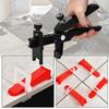 Tile Leveling System Professional Ceramic Tile Stone Installation Leveling Plier