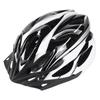 Unisex Integrated Cycling Helmet