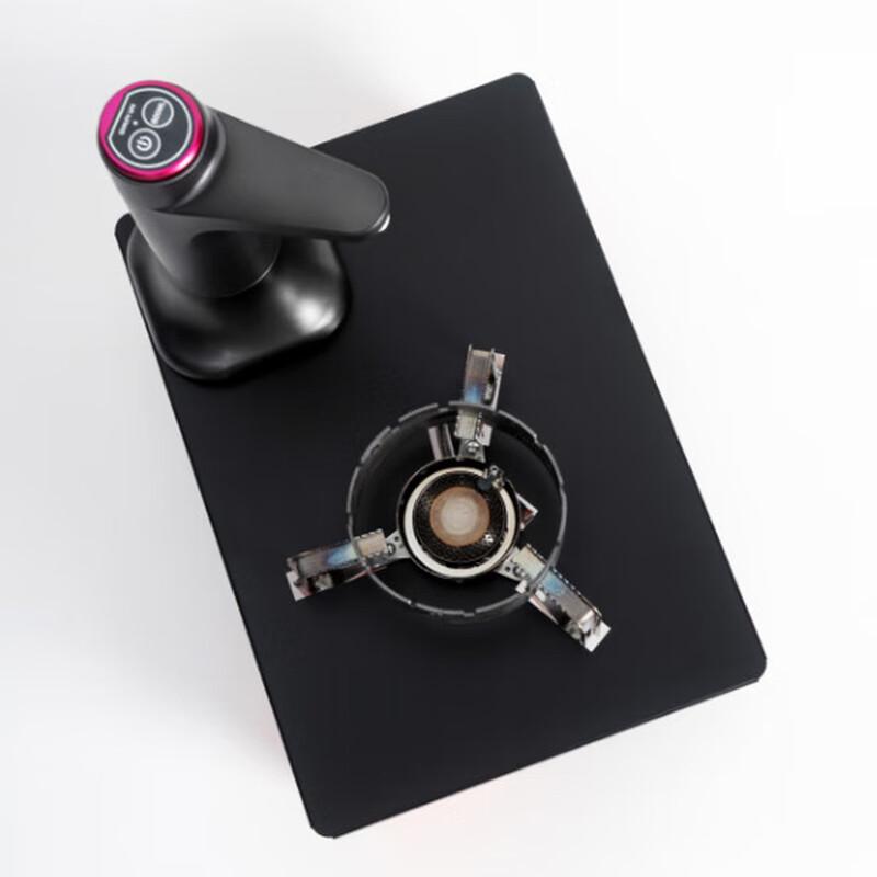 

OEINGIGT Wildfire 2 Foldable Camping Grill & Stove Plate Unit Standard