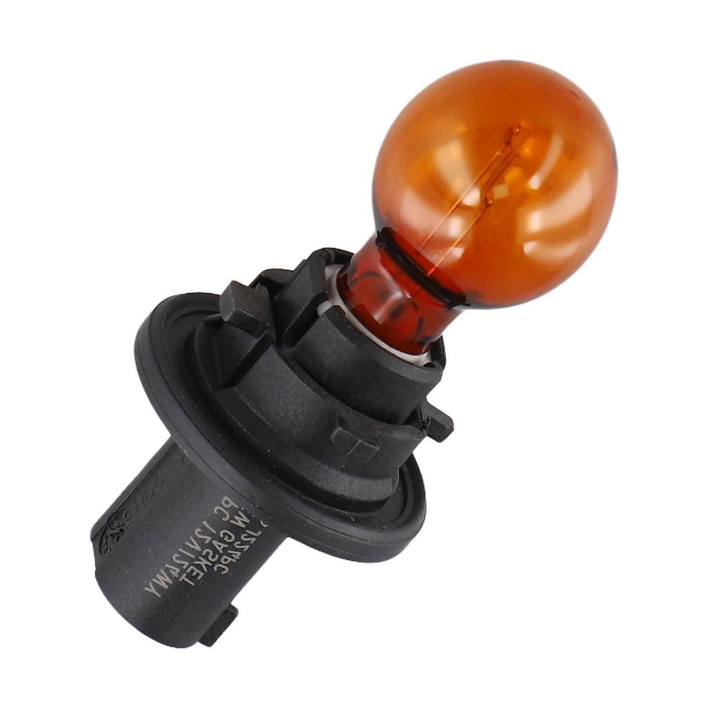 Car Headlight Replacement Front Headlight Socket Bulb Socket Replacement High-quality Materials Non-deformation