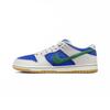 Nike Dunk SB Midnight Sun, Striving Panda Low Top Skateboard Shoes Unisex Black White HF3704-001(Team839-)
