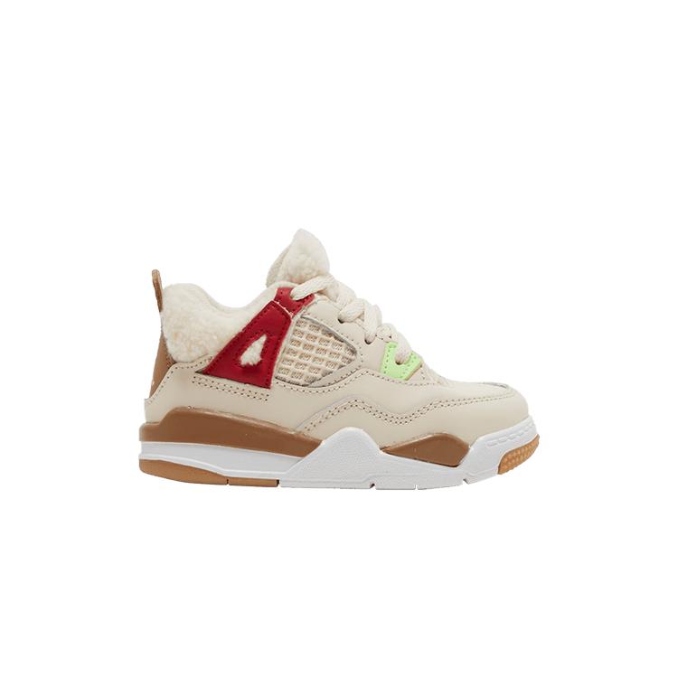 Air Jordan 4 Retro TD Wild Things 27