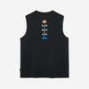 Fila Summer Graphic Sleeveless T shirT Fs2rsh2406x